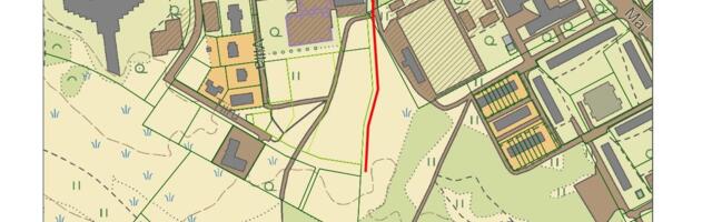 Pärnusse tuleb Rannaniidu tänav