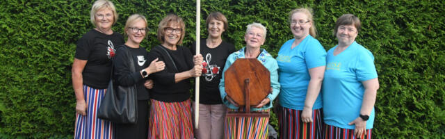 ÄGEDALT KULGENUD RAEKÜLA VI TÄNAVAFESTIVAL AUGUSTIJÄLJED PILTIDEL