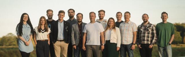 Estonian medtech Better Medicine raises €1M to accelerate rollout of AI kidney cancer tool