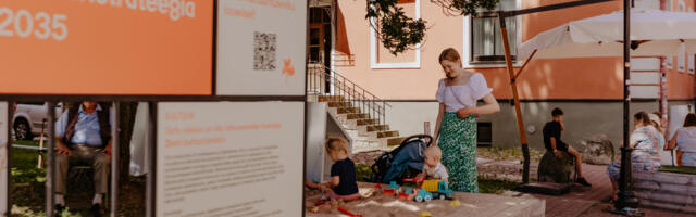 Tartu kultuuristrateegia ettepanekuid saab esitada veel viimaseid päevi