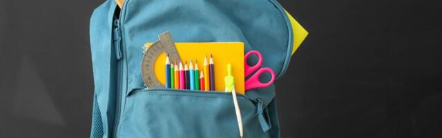 Сколько стоит собрать первоклассника в Эстонии: где дороже, где дешевле