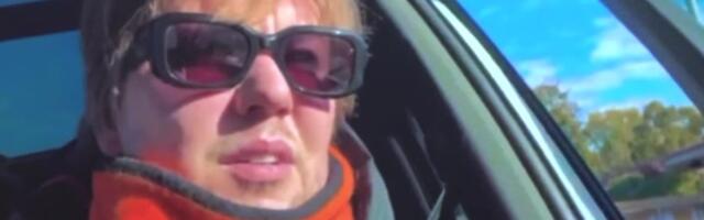 VIDEO | „Kui see läbi saab, siis rohkem meid niipea ei näe.“ Kohver andis Rally Estonia pressiüritusel edasi krüptilise sõnumi