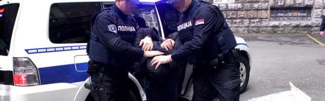 OBLJUBIO UNUKU (9), DOK JE PORED NJEGA SPAVALA SUPRUGA Zlostavljanje trajalo godinu dana