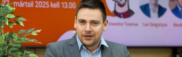 Meelis Maasik ennustas AMD ja Nvidia tulevikku: “Eelviimases peatuses ei tasu peale hüpata”