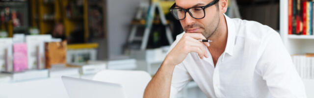 Kuidas tehisintellekt aitab veebilehte paremaks muuta?