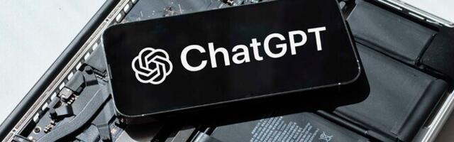 Euroopa meediauuring: tehisaru ei ole usaldusväärne uudiste allikas