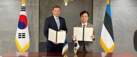 Eesti plaanib lisaks USA HIMARSidele hankida Lõuna-Korea raketiheitjaid Chunmoo