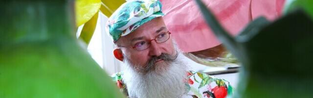 Jaan Mettik: botaaniliselt korrektsed lillemaalid on abiks ka taimeteadlastele