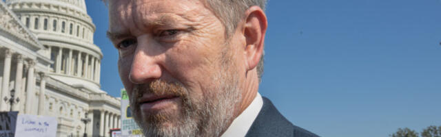 Thomas Massie: miks Trump Epsteini toimikuid ei avalikusta?