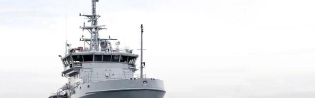 Saaremaa laevaehitaja osalusega Summa Defence on sõlmimas 30 miljoni euro suurust lepingut NATO riigiga