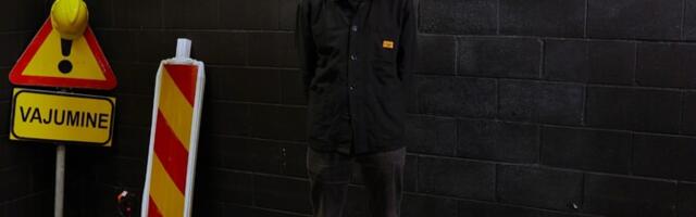 Eesti-Soome Kultuurifondi kultuurikoostöö preemia pälvis Juhan Ulfsak