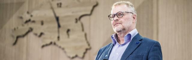 Algas Ekspress Grupi vabatahtlik ülevõtupakkumine börsilt lahkumiseks