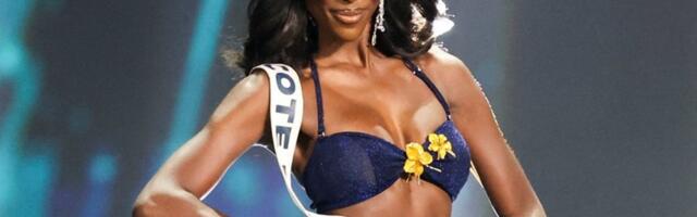 Mis seal võistlusel juhtus? Miss Universumil viiendaks jäänud favoriit loobus samuti tiitlist