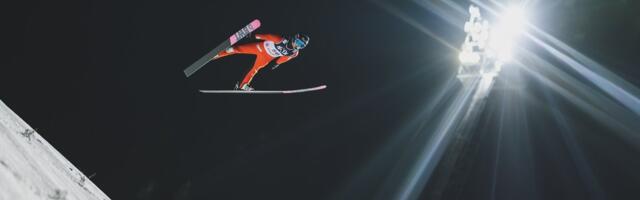 TALISPORDI AJAKAVA | Kus ja millal võistlevad Eesti talisportlased MK-etappidel?