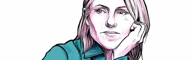 Hille Hanso. Kas sündinud on islami-NATO?