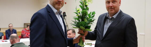 AASTA KOKKUVÕTE: Lääne-Nigulas terendab neli aastat vägikaikavedu