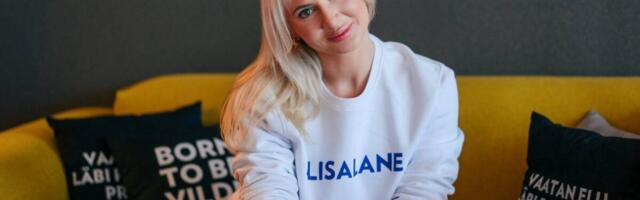 Kristina Judina: töötaja tuleb puhkusele saata kas või pooleldi sundides