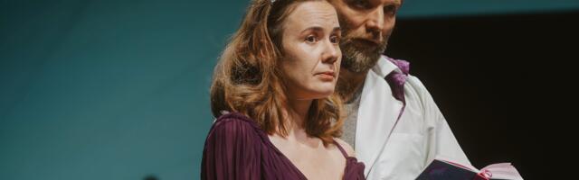 Ega me kellestki mööda vaadanud?