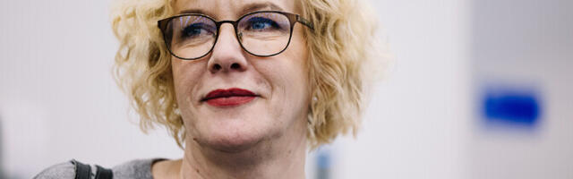 Monika Haukanõmm: Tallinna haigla ei jää ära, aga lükkub edasi