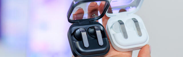 Samsung toob turule uued kõrgkvaliteedilise heli ja täiustatud ergonoomikaga Galaxy Buds4 kõrvaklappide seeria