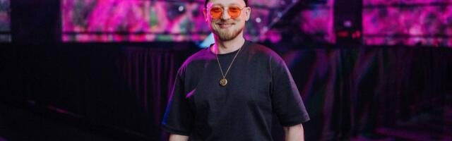 VIDEOVESTLUS I Raamatu “Teadvuse sünd” esitluse loovjuht Mikk Nurga: mõned asjad sünnivad ainult tohutu surve all