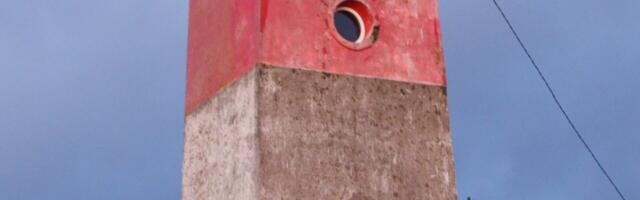 Transpordiamet kuulutas välja Virtsu tuletorni hanke