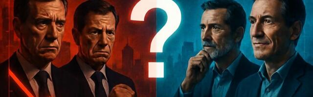 Maailmasõda 3: 50–50 tõenäosus praegu? Ekspertide ja turgude järsk jagunemine Iraani konflikti suhtes