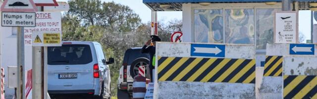 Küprosel terrorismikahtlustuse alusel vahistatud paar pääses puhaste paberitega. Naine naasis Eestisse