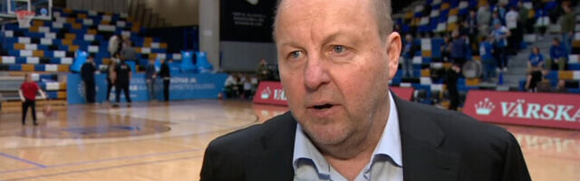 Kuusmaa: meie mäng ei sõltu ühest või kahest mängijast