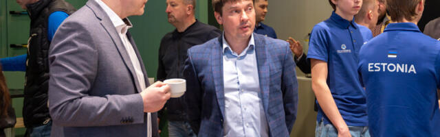 Sikk: mida rohkem autosport paistab välja, seda suurem on tõenäosus toetust saada