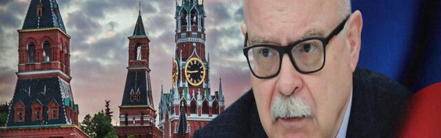 A Top Russian Expert Issued A Clarion Call For Correcting Foreign Policy Misperceptions