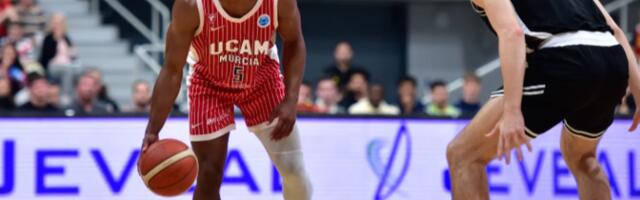 Raieste klubi jäi ülinapilt finaali ukse taha