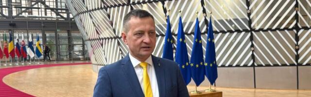 Läti korruptsiooniskandaal viis ministri kinnipidamiseni