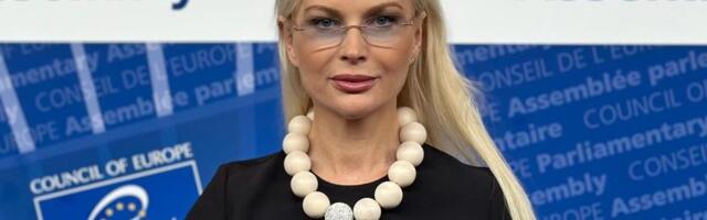 ERJK uurib lisaks Luisa Värgile ka Kadri Tali sotsiaalmeediapostitusi