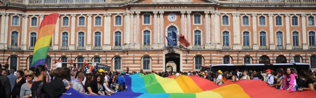 Kogu EL on nüüd LGBT õiguste ja vabaduste piirkond