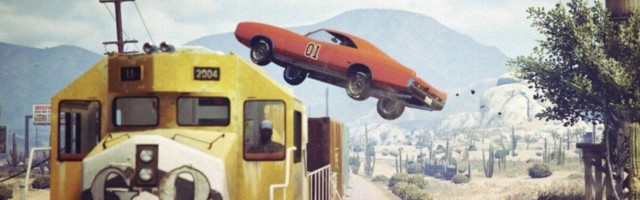 Pärast kõiki neid aastaid – hittmängu "GTA Online" suurim murekoht leidis lahenduse