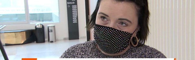 Täna Reporteris: Miks Kätlin Kalamets kaubanduskeskustele ja lennujaamale pommiähvardused tegi?