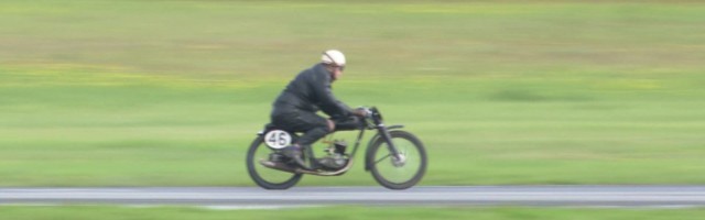 Reporter: Eesti Vabariigi mootorisport sai 100 aastaseks!