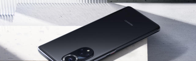 Huawei kuulutas välja üle pika aja uue telefoni, mis tuleb müüki ka Eestis