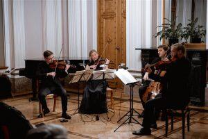 Kauaoodatud kaunikene