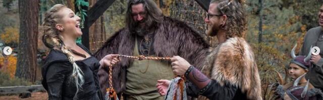 Lapsepõlvesõbrad said 18 aastat hiljem uuesti kokku ja armusid