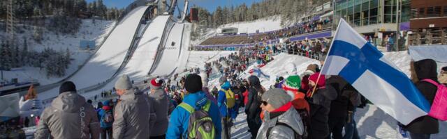 CNN soovitab reisida vähetuntud linnakesse Tallinnast 200 kilomeetri kaugusel