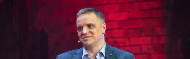 Saunum duubeldab järgnevate aastate müügiprognoose ja investeerib arendusse miljoneid