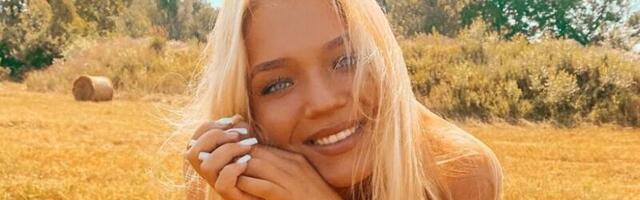 KUUMAD KAADRID: “VILLA” uus osaleja on 21-aastane Maarja