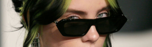 Billie Eilishi ema avalikustas tütre lapsepõlve iidoli: olime isegi tema vaimse tervise pärast mures