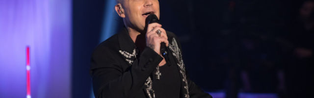 Üllatav põhjus! Robbie Williams avalikustas, miks ta kunagi lapsi ei soovinud: ma ei saanud endagagi hakkama