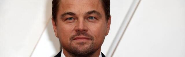 FOTOD ⟩ Leonardo DiCaprio veetis uusaastapuhkust kaunite naiste seltskonnas