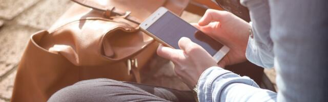 Telefoni teel tehtud annetusest tuleb informeerida annetuse saanud MTÜ-d