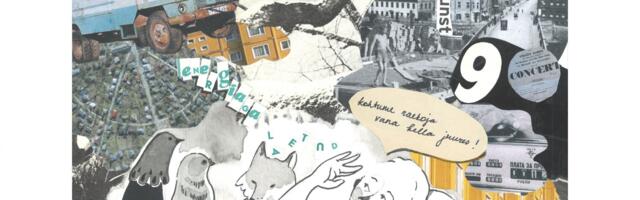 Tartu linnamuuseum kutsub mõtlema linna identiteetide üle ja annab võimaluse osaleda unikaalse näituse loomisel