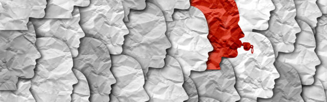 USA sisejulgeolekuorganid õpetavad kodanikke konservatiividest kaaskodanikest raporteerima